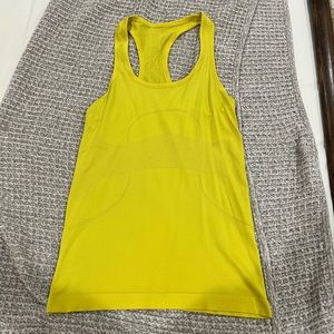 Lululemon Swiftly Tech Tank